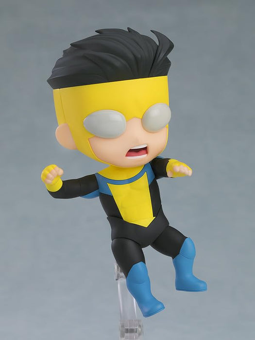 Nendoroid Good Smile Co. Invincible Hero Figure-Kiichin - The #1 Place for Japanese Goods in Your Hand!