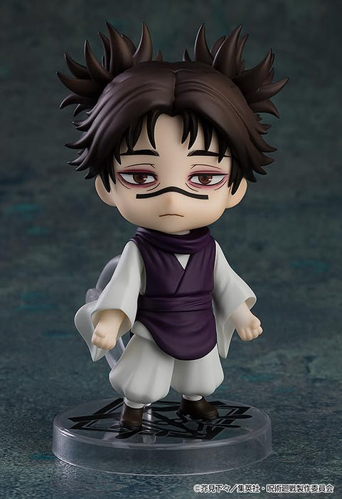 Nendoroid Jujutsu Kaisen Enso FigureGood Smile Company-Kiichin - The #1 Place for Japanese Goods in Your Hand!