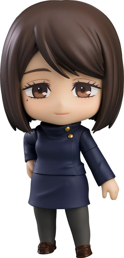 Nendoroid Jujutsu Kaisen Glass Ieiri Tech Coll Ver. Plastic Figure GSC-Kiichin - The #1 Place for Japanese Goods in Your Hand!