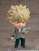 Nendoroid My Hero Academia Katsuki Bakugo Uniform Ver. GSC-Kiichin - The #1 Place for Japanese Goods in Your Hand!
