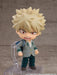 Nendoroid My Hero Academia Katsuki Bakugo Uniform Ver. GSC-Kiichin - The #1 Place for Japanese Goods in Your Hand!