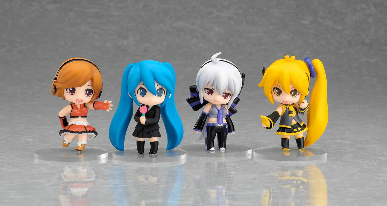 Good Smile Company Nendoroid Petit Vocaloid Series 01 Collectible Box-Kiichin - The #1 Place for Japanese Goods in Your Hand!