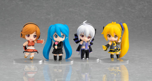 Good Smile Company Nendoroid Petit Vocaloid Series 01 Collectible Box-Kiichin - The #1 Place for Japanese Goods in Your Hand!