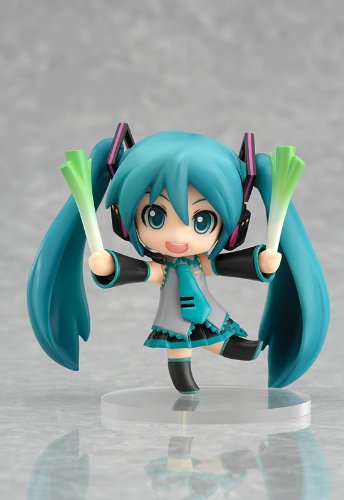 Good Smile Company Nendoroid Petit Vocaloid Series 01 Collectible Box-Kiichin - The #1 Place for Japanese Goods in Your Hand!