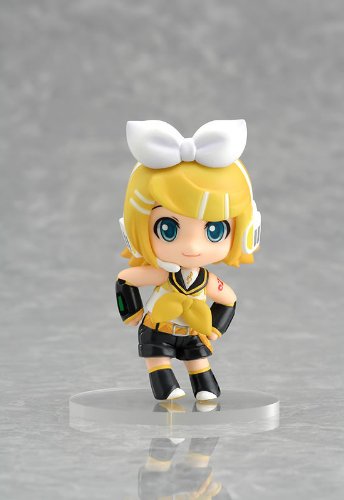 Good Smile Company Nendoroid Petit Vocaloid Series 01 Collectible Box-Kiichin - The #1 Place for Japanese Goods in Your Hand!