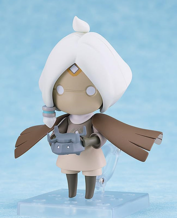 Good Smile Company Nendoroid Movable Figure Non-Scale Plastic Sky Children Of The Stars-Kiichin - The #1 Place for Japanese Goods in Your Hand!