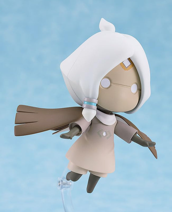 Good Smile Company Nendoroid Movable Figure Non-Scale Plastic Sky Children Of The Stars-Kiichin - The #1 Place for Japanese Goods in Your Hand!