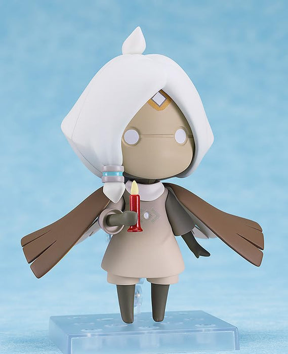 Good Smile Company Nendoroid Movable Figure Non-Scale Plastic Sky Children Of The Stars-Kiichin - The #1 Place for Japanese Goods in Your Hand!