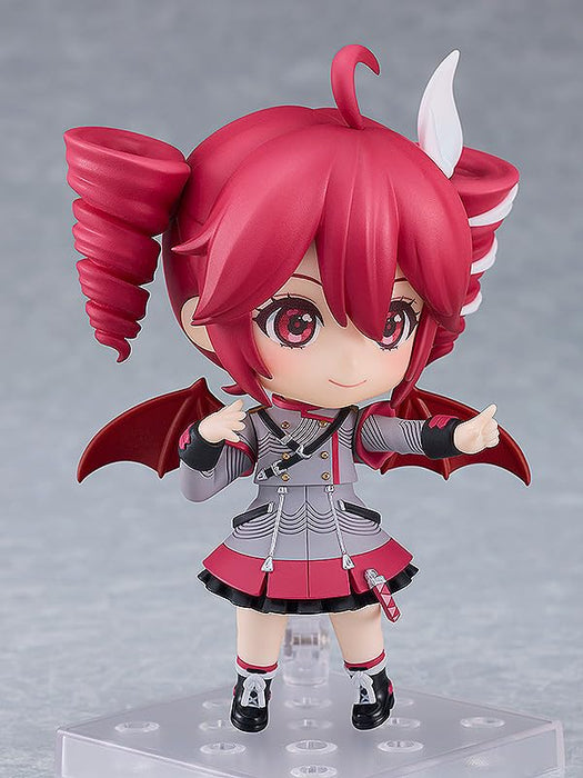 Good Smile Company Nendoroid Synthesizer V Ai Teto Non-Scale Figure-Kiichin - The #1 Place for Japanese Goods in Your Hand!