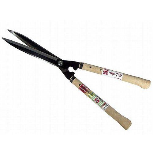 Yoshioka Cutlery Factory No.129 Sharp Pruning Shears 270mm Durable Design-Kiichin - The #1 Place for Japanese Goods in Your Hand!