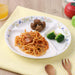 Ogiso Peter Rabbit Natural Garden Lunch Plate Dishwasher Microwave Safe-Kiichin - The #1 Place for Japanese Goods in Your Hand!