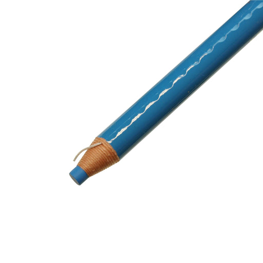 Mitsubishi Pencil Oil-Based White Dermatograph K7600.1-Kiichin - The #1 Place for Japanese Goods in Your Hand!