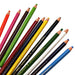 Mitsubishi Pencil Oil-Based White Dermatograph K7600.1-Kiichin - The #1 Place for Japanese Goods in Your Hand!