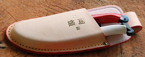 Okatsune Pruning Bark Sack No 108 - 1 Piece Durable Garden Tool-Kiichin - The #1 Place for Japanese Goods in Your Hand!