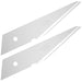 Olfa L Type Craft Knife with Spare Blade Xb34 - High Quality Utility Tool-Kiichin - The #1 Place for Japanese Goods in Your Hand!