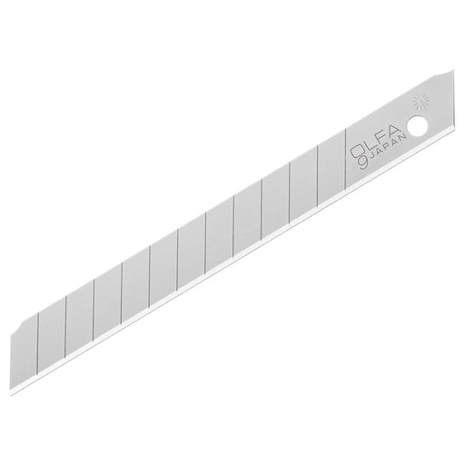 Olfa Small Cutter Spare Blade 50 Pieces Pack SB50K by Olfa-Kiichin - The #1 Place for Japanese Goods in Your Hand!