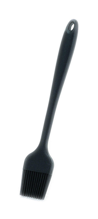 Pearl Metal Silicone Paint Brush Black Dishwasher Safe Heat Resistant 230°C-Kiichin - The #1 Place for Japanese Goods in Your Hand!
