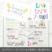 Pentel Brush Touch 30-Color Felt Pen Set SES15C-30STH-Kiichin - The #1 Place for Japanese Goods in Your Hand!