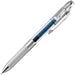 Pentel Energel Infree 0.4 Blue Black Gel Ink Ballpoint Pen 10 Pieces Pack-Kiichin - The #1 Place for Japanese Goods in Your Hand!