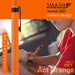 Pentel Smash Limited Edition Mechanical Pencil 0.3mm Vibrant Orange-Kiichin - The #1 Place for Japanese Goods in Your Hand!