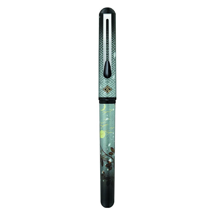 Pentel Hakuoki Brush Chikage Kazama Xgfkph6-A Mobile Brush Pen-Kiichin - The #1 Place for Japanese Goods in Your Hand!
