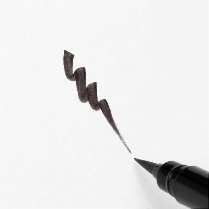 Pentel Hakuoki Brush Chikage Kazama Xgfkph6-A Mobile Brush Pen-Kiichin - The #1 Place for Japanese Goods in Your Hand!