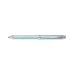 Pilot 2+1 Ridge Pearl Mint Multifunctional Extra Fine 0.5mm Writing Instrument-Kiichin - The #1 Place for Japanese Goods in Your Hand!