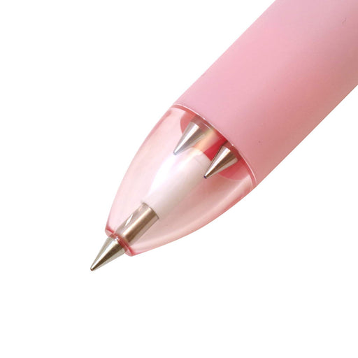 Pilot Frixion Ball 3 Slim 0.38 Pearl Blue 3-Color Ballpoint Pen Disappears When Rubbed-Kiichin - The #1 Place for Japanese Goods in Your Hand!