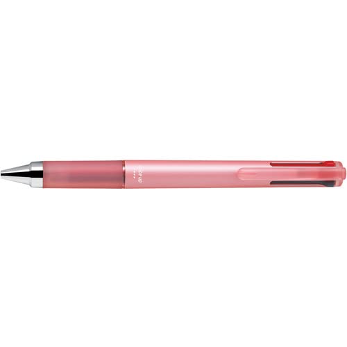 Pilot 4-Color Ballpoint Pen Juice Up 4 0.4 Premium Coral LKJP60S4C-Kiichin - The #1 Place for Japanese Goods in Your Hand!