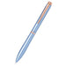 Pilot Acro Drive Pink Gold 0.5mm Blue 134x10.9mm Body 30G Rotating Feed Pen-Kiichin - The #1 Place for Japanese Goods in Your Hand!