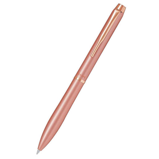 Pilot Acro Drive Pink Gold 0.7mm - Rotating Feed 30g Body Size 134X10.9mm-Kiichin - The #1 Place for Japanese Goods in Your Hand!