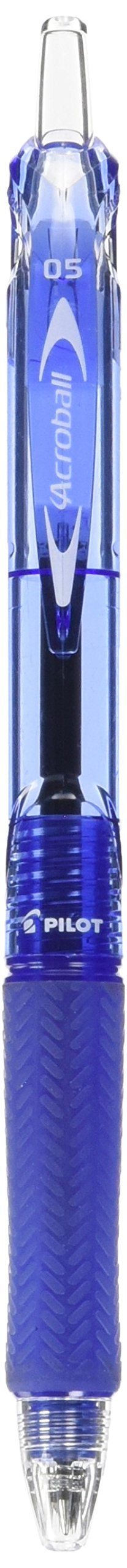 Pilot Acroball 150 - High-Quality Smooth Writing Pen by Pilot-Kiichin - The #1 Place for Japanese Goods in Your Hand!