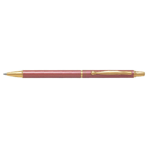 Pilot Cavalier BCA2SRP Ballpoint Pen Slim 0.7mm Chic Pink-Kiichin - The #1 Place for Japanese Goods in Your Hand!