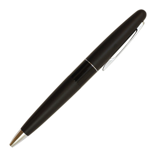 Pilot Cocoon BCO-150R-B Ballpoint Pen with Black Body and Oil-Based Ink 140x10.0mm 30g-Kiichin - The #1 Place for Japanese Goods in Your Hand!