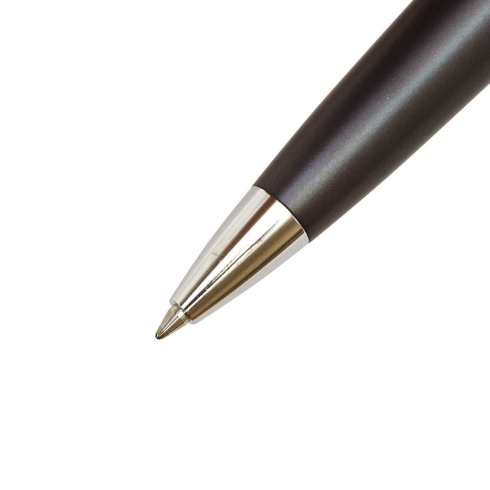 Pilot Cocoon BCO-150R-B Ballpoint Pen with Black Body and Oil-Based Ink 140x10.0mm 30g-Kiichin - The #1 Place for Japanese Goods in Your Hand!