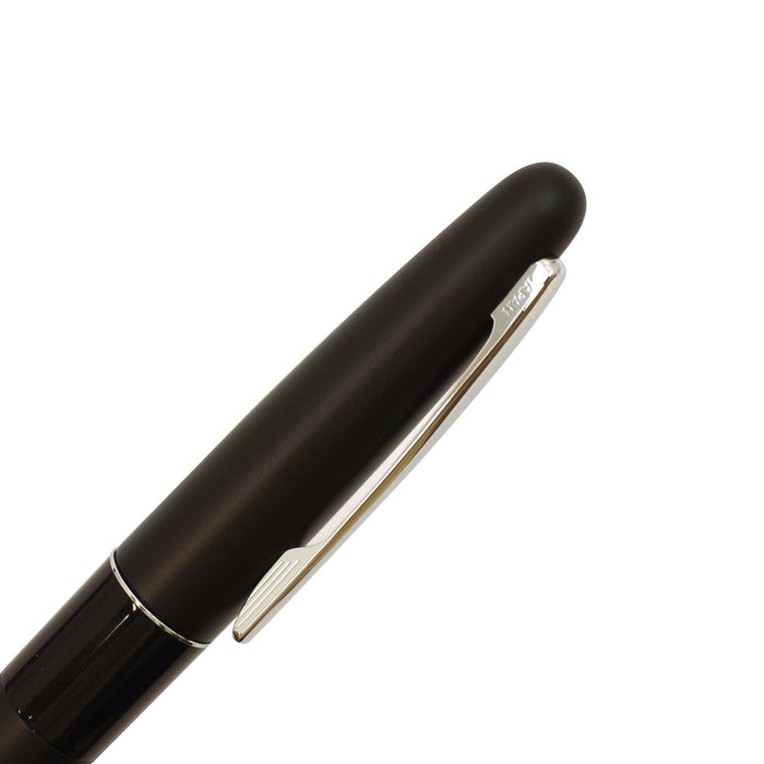 Pilot Cocoon BCO-150R-B Ballpoint Pen with Black Body and Oil-Based Ink 140x10.0mm 30g-Kiichin - The #1 Place for Japanese Goods in Your Hand!