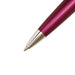 Pilot Cocoon BCO-150R-BO Ballpoint Pen in Bordeaux Color-Kiichin - The #1 Place for Japanese Goods in Your Hand!