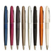 Pilot Cocoon BCO-150R-BO Ballpoint Pen in Bordeaux Color-Kiichin - The #1 Place for Japanese Goods in Your Hand!