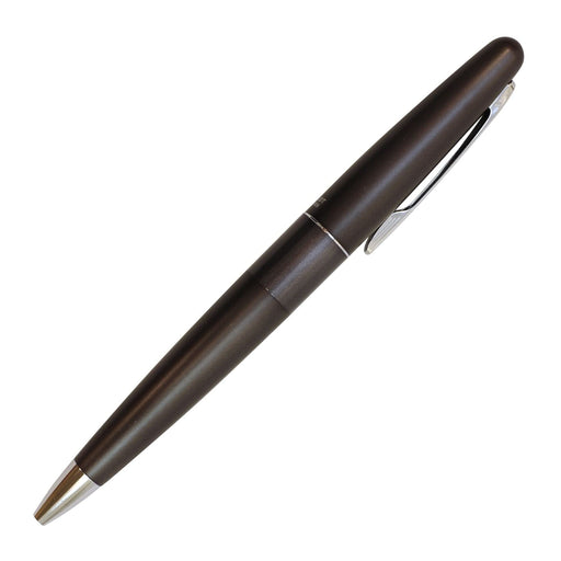 Pilot BCO-150R-MGY Cocoon Ballpoint Pen Metallic Gray-Kiichin - The #1 Place for Japanese Goods in Your Hand!