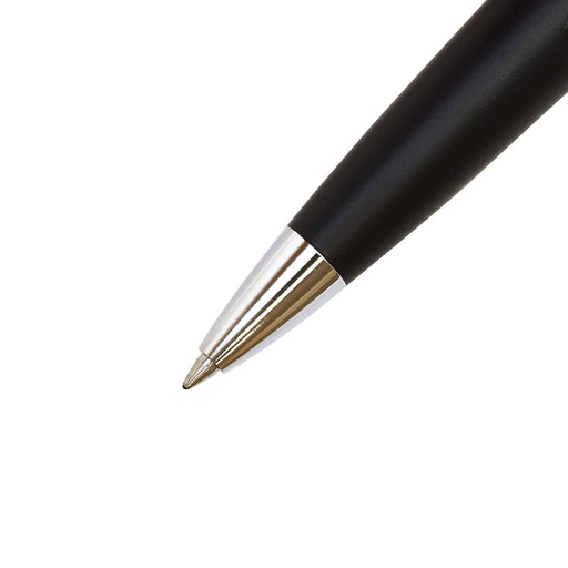 Pilot BCO-150R-MGY Cocoon Ballpoint Pen Metallic Gray-Kiichin - The #1 Place for Japanese Goods in Your Hand!