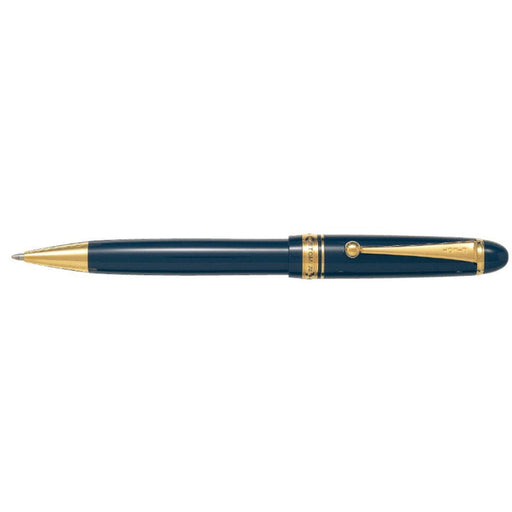 Pilot Custom 74 Deep Blue Axis Ballpoint Pen Bkk1000Rdl-Kiichin - The #1 Place for Japanese Goods in Your Hand!