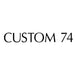 Pilot Custom 74 Deep Blue Axis Ballpoint Pen Bkk1000Rdl-Kiichin - The #1 Place for Japanese Goods in Your Hand!