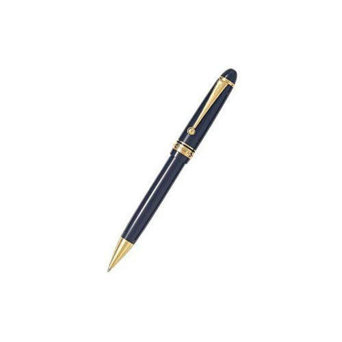 Pilot Custom 74 Deep Blue Axis Ballpoint Pen Bkk1000Rdl-Kiichin - The #1 Place for Japanese Goods in Your Hand!