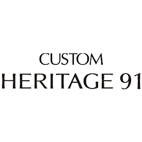 Pilot Custom Heritage 91 Black Ballpoint Pen - BKVH-1MR Series by Pilot-Kiichin - The #1 Place for Japanese Goods in Your Hand!