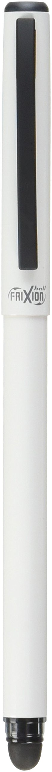 Pilot Frixion Ball Biz White Ballpoint Pen LFB-150EF-W-Kiichin - The #1 Place for Japanese Goods in Your Hand!