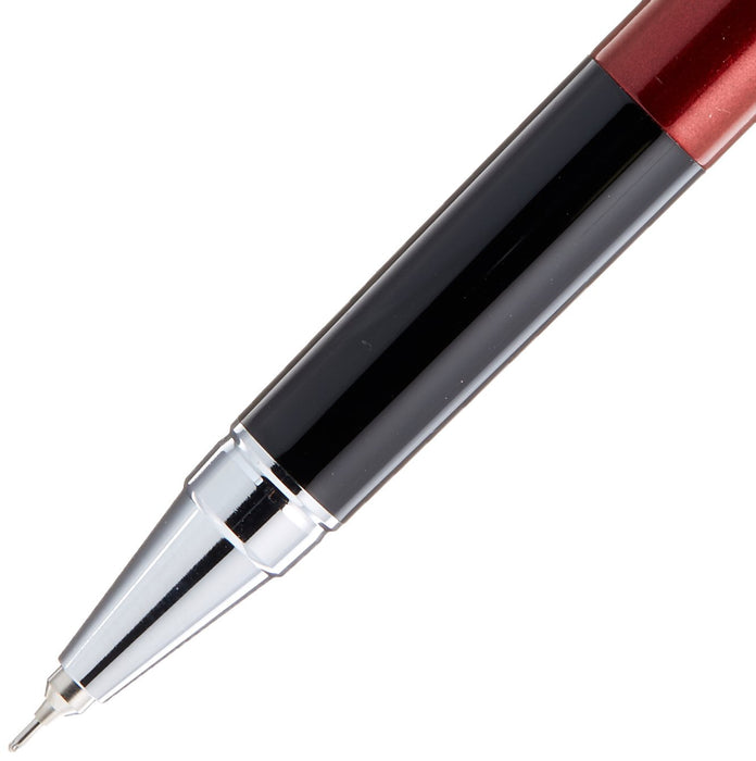 Pilot Frixion Point Biz Ballpoint Pen in Metallic Red - LF-2SP4-MR-Kiichin - The #1 Place for Japanese Goods in Your Hand!