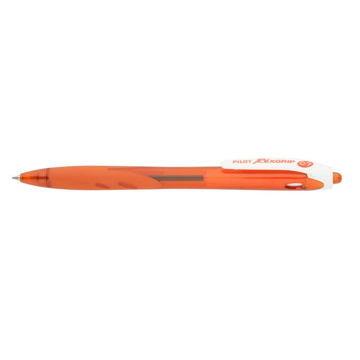 Pilot Rexgrip Ballpoint Pen - Advanced Writing Comfort by Pilot-Kiichin - The #1 Place for Japanese Goods in Your Hand!