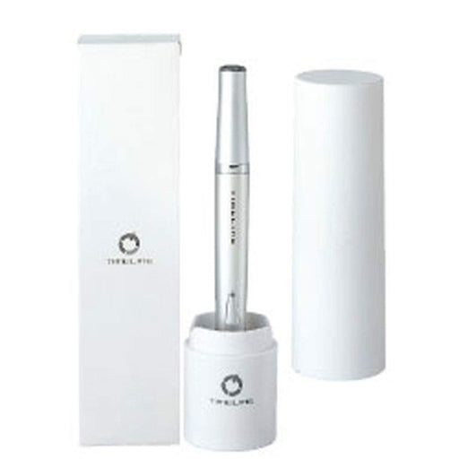 Pilot Titanium Gray Timeline Future Ballpoint Pen BTL-5SR-TGY Model-Kiichin - The #1 Place for Japanese Goods in Your Hand!