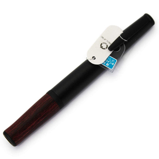 Pilot Ballpoint Pen Timeline Past Deep Red BTR-7SR-DR - Premium Writing Instrument-Kiichin - The #1 Place for Japanese Goods in Your Hand!