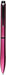 Pilot BDR-3SR-P Fine Point Acro Ink Ballpoint Pen with Pink Body-Kiichin - The #1 Place for Japanese Goods in Your Hand!